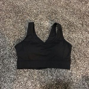 NVGTN Allure Bra size S
